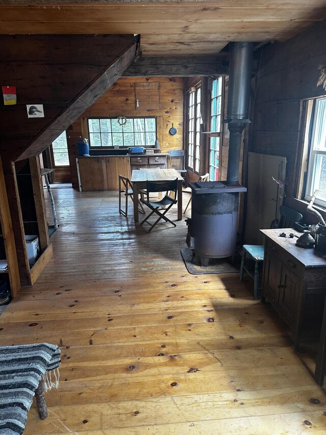 58 Macdonald Rd, Oxbow, ME 04764 - photo 36