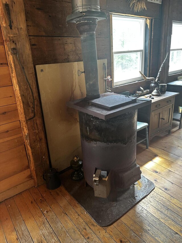 58 Macdonald Rd, Oxbow, ME 04764 - photo 38