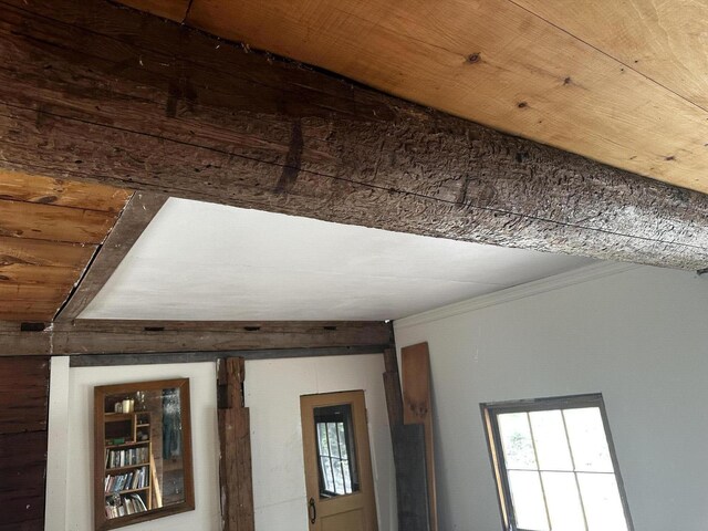 58 Macdonald Rd, Oxbow, ME 04764 - photo 37