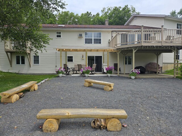 232 Washburn Rd, Presque Isle, ME 04769 - photo 7