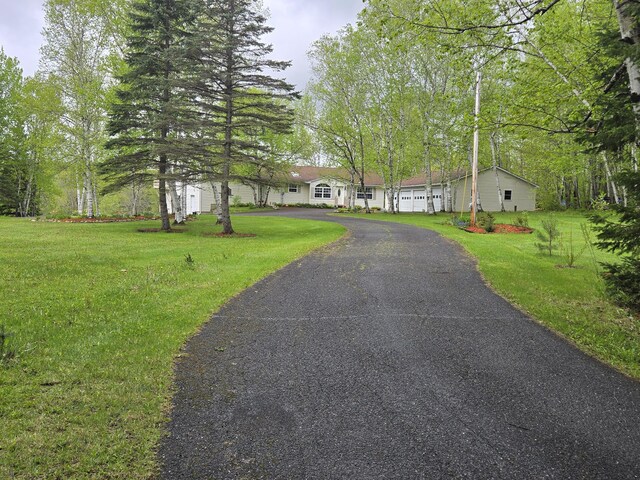 232 Washburn Rd, Presque Isle, ME 04769 - photo 1