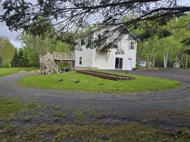 232 Washburn Rd, Presque Isle, ME 04769 - photo 3