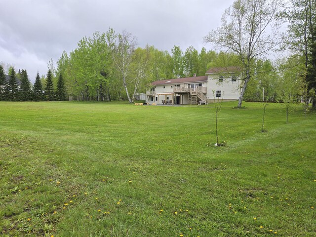 232 Washburn Rd, Presque Isle, ME 04769 - photo 4