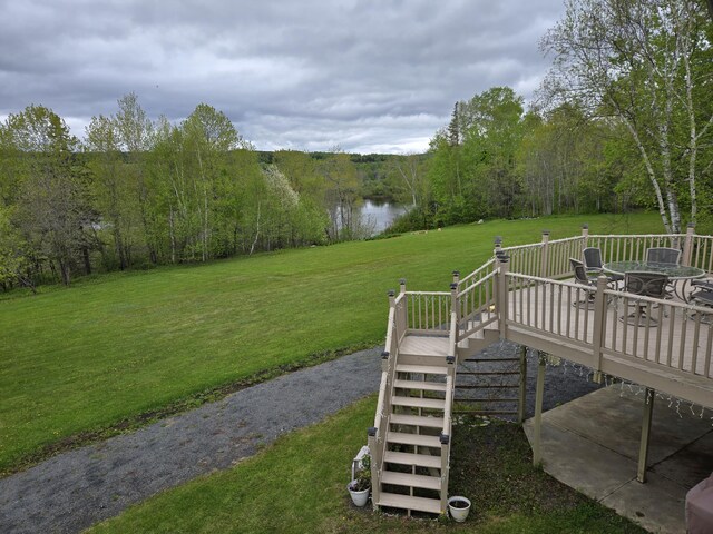 232 Washburn Rd, Presque Isle, ME 04769 - photo 11