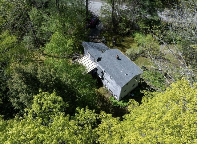 217 Jackson Rd, Monroe, ME 04951 - view of subject property