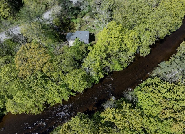217 Jackson Rd, Monroe, ME 04951 - aerial overview of property's location