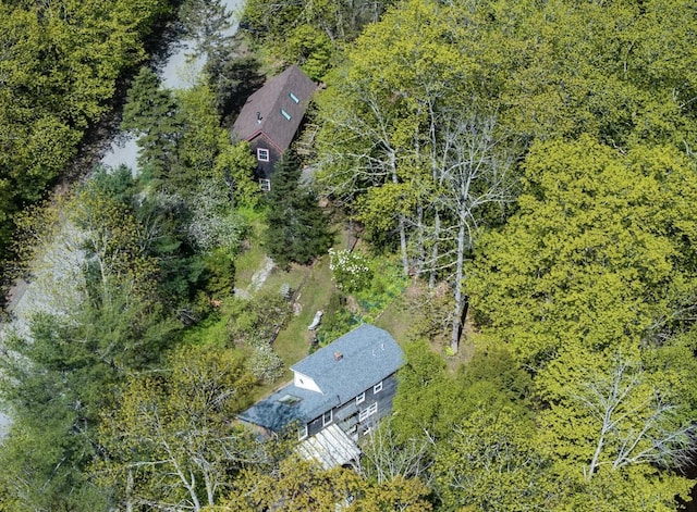 217 Jackson Rd, Monroe, ME 04951 - view of subject property