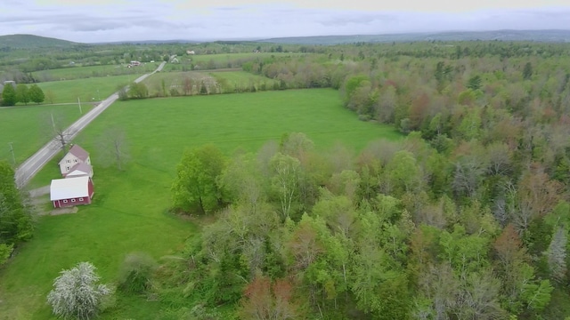 447 W Ripley Rd, Ripley, ME 04930 - view of rural area