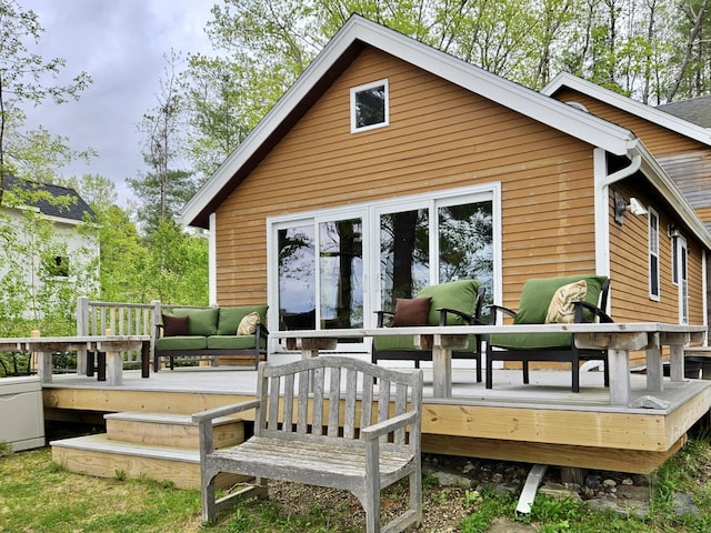 33 Lilly Ln, Appleton, ME 04862 - photo 2