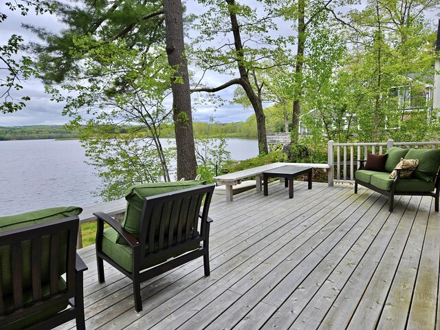 33 Lilly Ln, Appleton, ME 04862 - photo 5