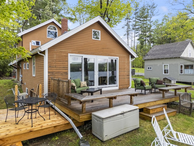 33 Lilly Ln, Appleton, ME 04862 - photo 8