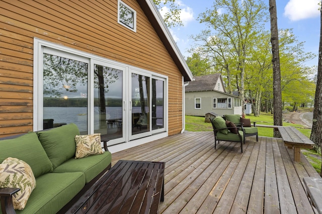 33 Lilly Ln, Appleton, ME 04862 - photo 7