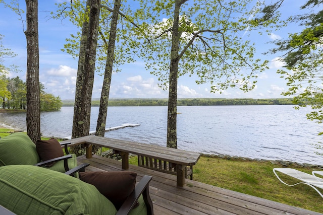 33 Lilly Ln, Appleton, ME 04862 - photo 4
