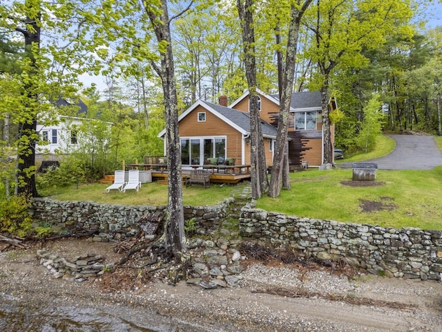 33 Lilly Ln, Appleton, ME 04862 - photo 1