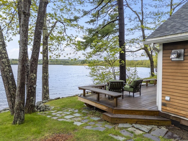33 Lilly Ln, Appleton, ME 04862 - photo 6
