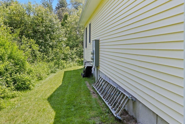 12 Kimberly Ct Unit 1, Portland, ME 04103 - view of green lawn