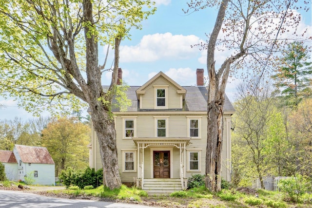 2 Bonny Eagle Rd, Hollis, ME 04042 - photo 3