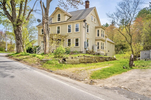 2 Bonny Eagle Rd, Hollis, ME 04042 - photo 2