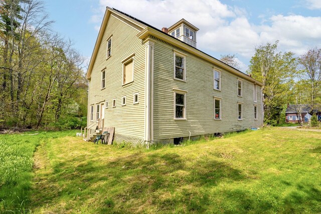 2 Bonny Eagle Rd, Hollis, ME 04042 - photo 59