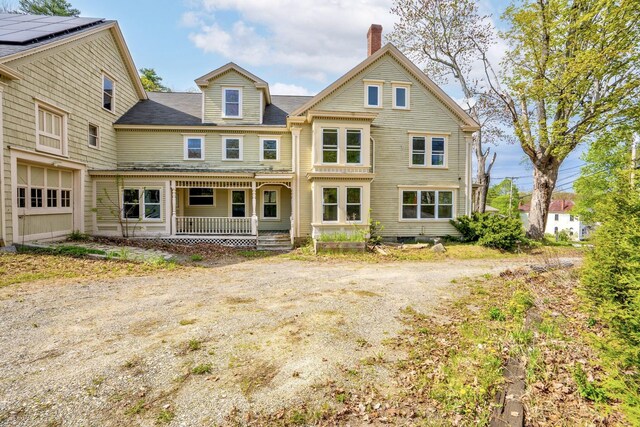 2 Bonny Eagle Rd, Hollis, ME 04042 - photo 60