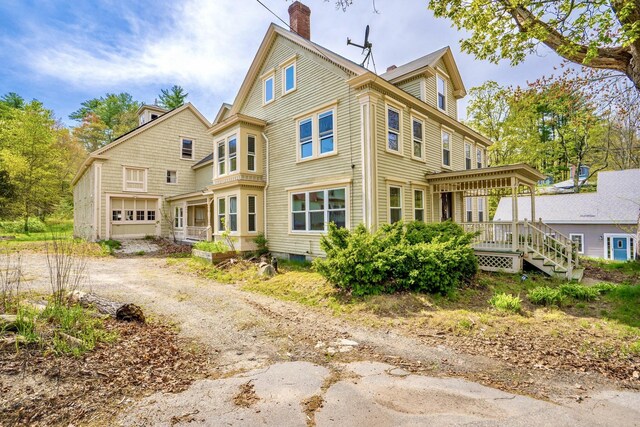 2 Bonny Eagle Rd, Hollis, ME 04042 - photo 61