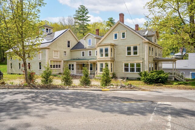 2 Bonny Eagle Rd, Hollis, ME 04042 - photo 1