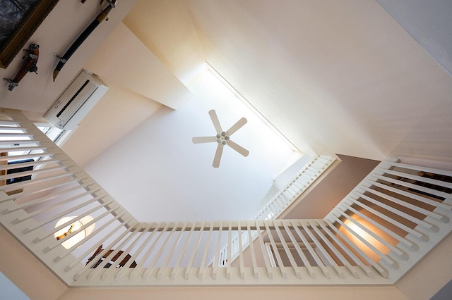 7 Goodridge Dr Unit 7, Naples, ME 04055 - detailed view of ceiling fan