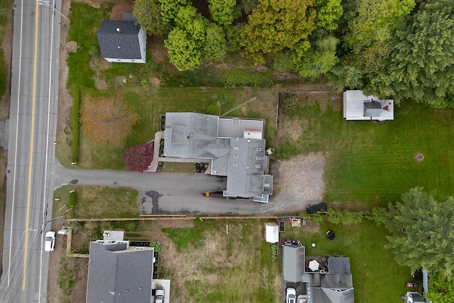 96 Grove St, Lewiston, ME 04240 - view of property location