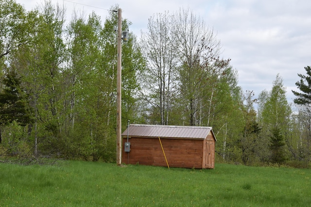 141 Schillinger Rd, Danforth, ME 04424