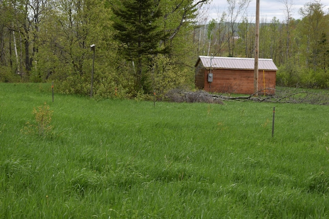 141 Schillinger Rd, Danforth, ME 04424