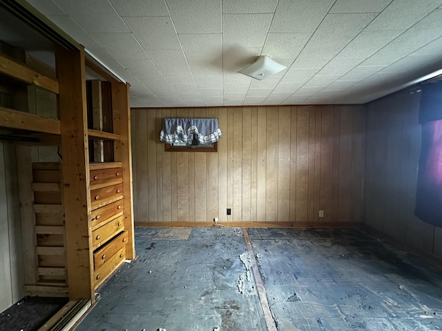 29 Exchange St, Presque Isle, ME 04769 - empty room featuring baseboards