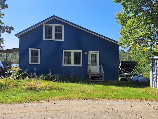 MAP2A Wheaton Rd, Dover-Foxcroft, ME 04426