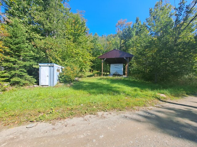 MAP2A Wheaton Rd, Dover-Foxcroft, ME 04426