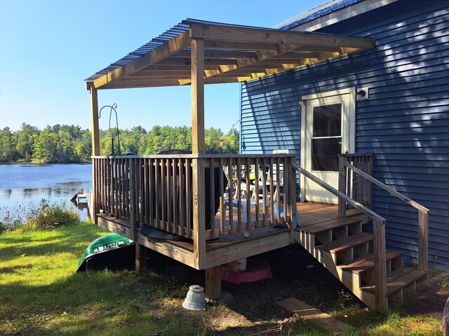 MAP2A Wheaton Rd, Dover-Foxcroft, ME 04426
