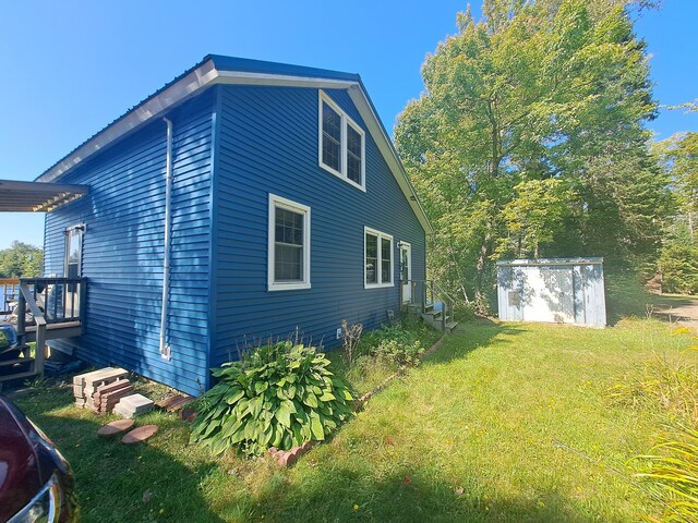 MAP2A Wheaton Rd, Dover-Foxcroft, ME 04426