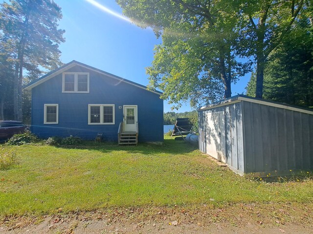 MAP2A Wheaton Rd, Dover-Foxcroft, ME 04426