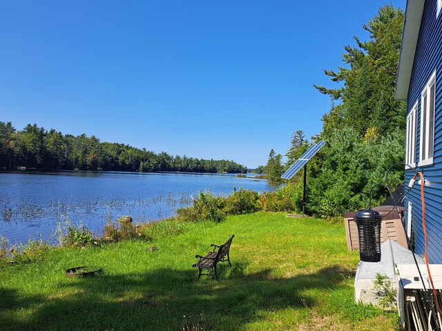 MAP2A Wheaton Rd, Dover-Foxcroft, ME 04426