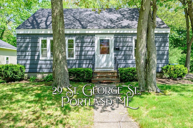 29 Saint George St, Portland, ME 04103 - photo 1