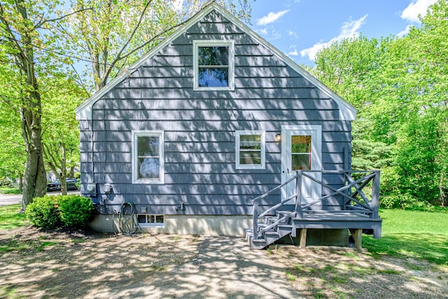 29 Saint George St, Portland, ME 04103 - photo 6