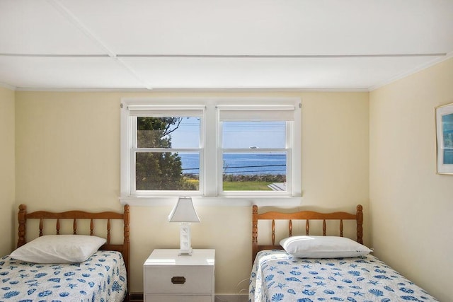 688 Kings Hwy, Kennebunkport, ME 04046 - view of bedroom