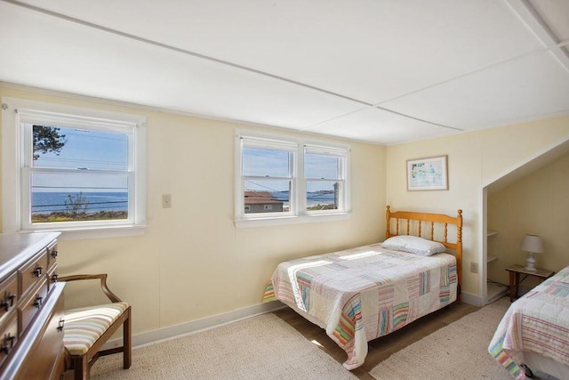 688 Kings Hwy, Kennebunkport, ME 04046 - bedroom featuring baseboards