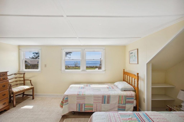 688 Kings Hwy, Kennebunkport, ME 04046 - bedroom featuring baseboards