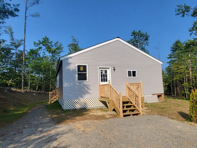 147 Keep Rd, Jay, ME 04239 - photo 2
