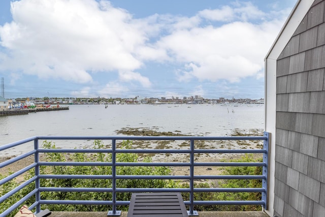 215 High St Unit 101, South Portland, ME 04106 - water view