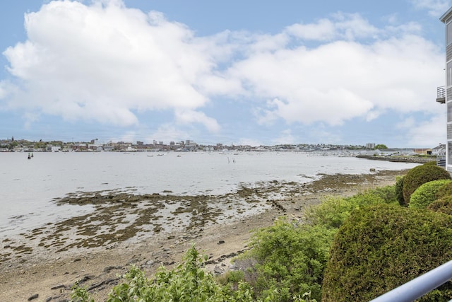 215 High St Unit 101, South Portland, ME 04106 - water view
