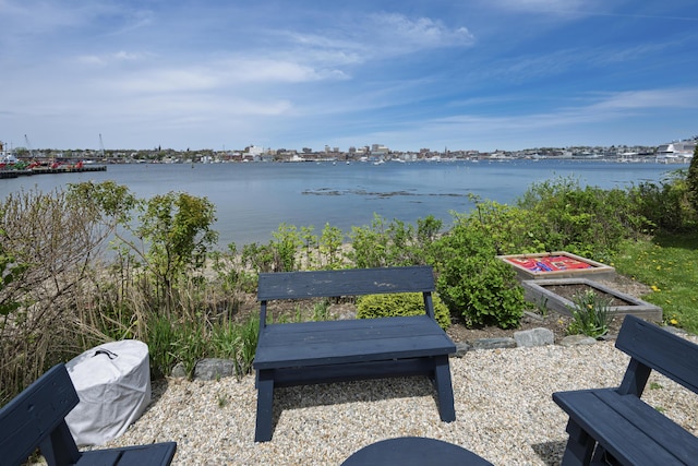 215 High St Unit 101, South Portland, ME 04106 - water view
