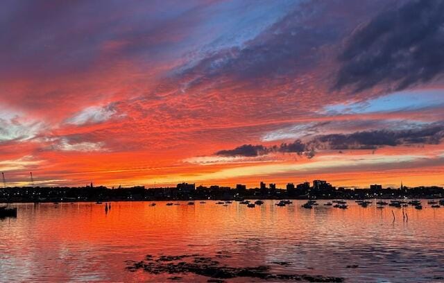 215 High St Unit 101, South Portland, ME 04106 - water view