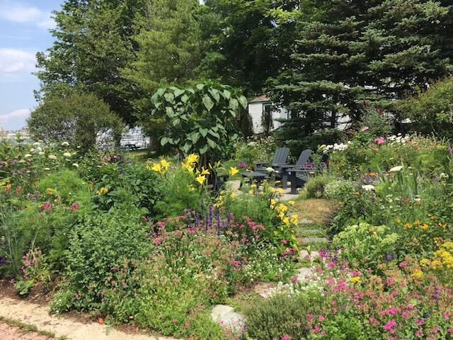 215 High St Unit 101, South Portland, ME 04106 - view of nature