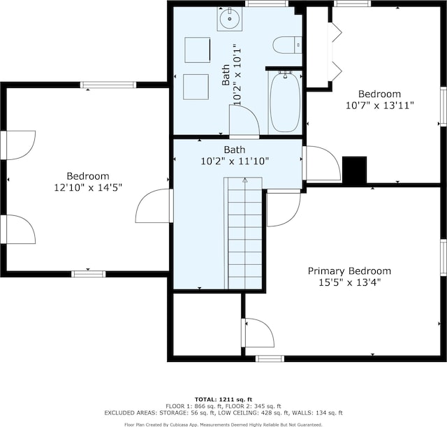 19 Cobbossee Ave, Gardiner, ME 04345 - floor plan / room layout