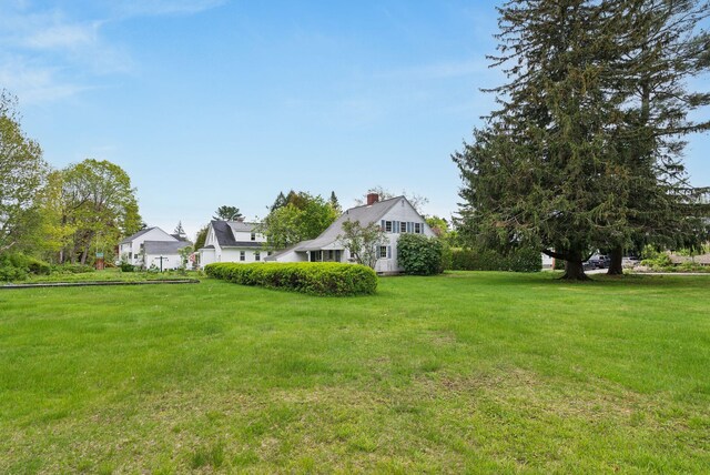 27 Greenway Dr, Falmouth, ME 04105 - photo 2